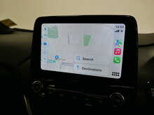 Ford Puma T EcoBoost MHEV ST-Line X 