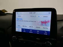 Ford Puma T EcoBoost MHEV ST-Line X 