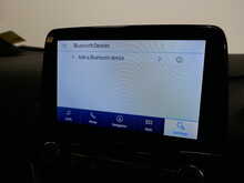 Ford Puma T EcoBoost MHEV ST-Line X 