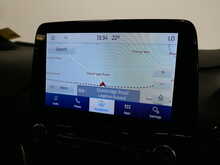 Ford Puma T EcoBoost MHEV ST-Line X 