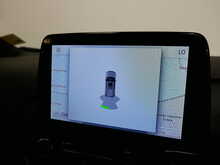 Ford Puma T EcoBoost MHEV ST-Line X 