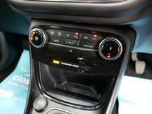 Ford Puma T EcoBoost MHEV ST-Line X 