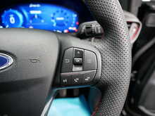 Ford Puma T EcoBoost MHEV ST-Line X 