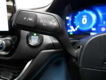 Ford Puma T EcoBoost MHEV ST-Line X 