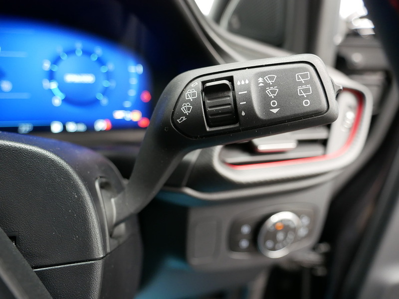 Ford 1.0T EcoBoost MHEV ST-Line X SUV 5dr Petrol Hybrid Manual Euro 6 (s/s) (125 ps)