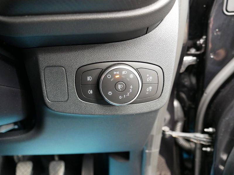 Ford 1.0T EcoBoost MHEV ST-Line X SUV 5dr Petrol Hybrid Manual Euro 6 (s/s) (125 ps)