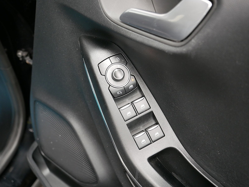 Ford 1.0T EcoBoost MHEV ST-Line X SUV 5dr Petrol Hybrid Manual Euro 6 (s/s) (125 ps)