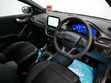Ford Puma T EcoBoost MHEV ST-Line X 
