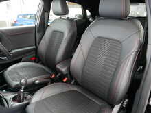 Ford Puma T EcoBoost MHEV ST-Line X 