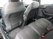 Ford Puma T EcoBoost MHEV ST-Line X 