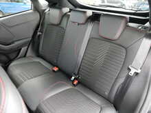 Ford Puma T EcoBoost MHEV ST-Line X 