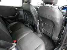 Ford Puma T EcoBoost MHEV ST-Line X 