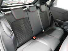 Ford Puma T EcoBoost MHEV ST-Line X 