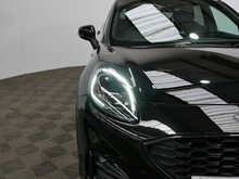 Ford Puma T EcoBoost MHEV ST-Line X 