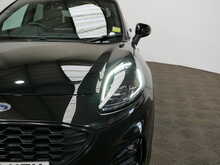 Ford Puma T EcoBoost MHEV ST-Line X 