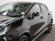 Ford Puma T EcoBoost MHEV ST-Line X 