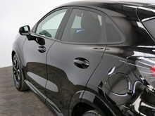 Ford Puma T EcoBoost MHEV ST-Line X 