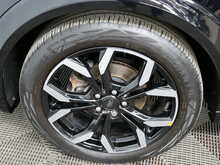 Ford Puma T EcoBoost MHEV ST-Line X 