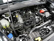 Ford Puma T EcoBoost MHEV ST-Line X 