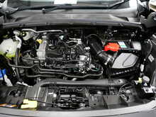 Ford Puma T EcoBoost MHEV ST-Line X 