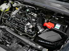 Ford Puma T EcoBoost MHEV ST-Line X 