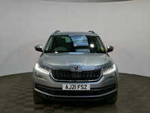 Skoda Kodiaq TSI ACT SE L 