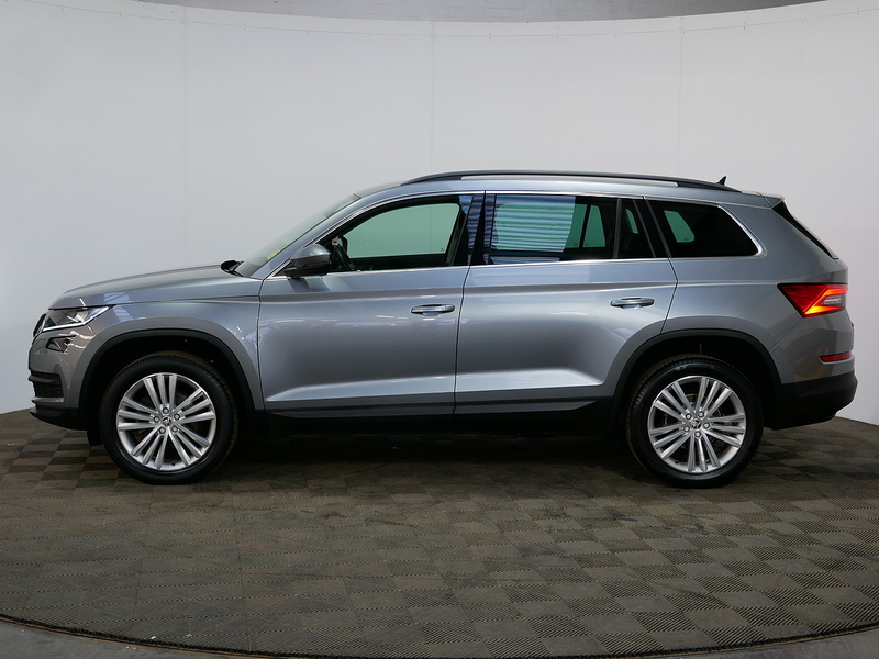 Skoda 1.5 TSI ACT SE L SUV 5dr Petrol DSG Euro 6 (s/s) (7 Seat) (150 ps)