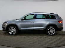Skoda Kodiaq TSI ACT SE L 