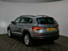 Skoda Kodiaq TSI ACT SE L 