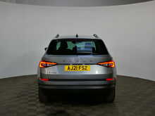 Skoda Kodiaq TSI ACT SE L 