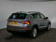 Skoda Kodiaq TSI ACT SE L 