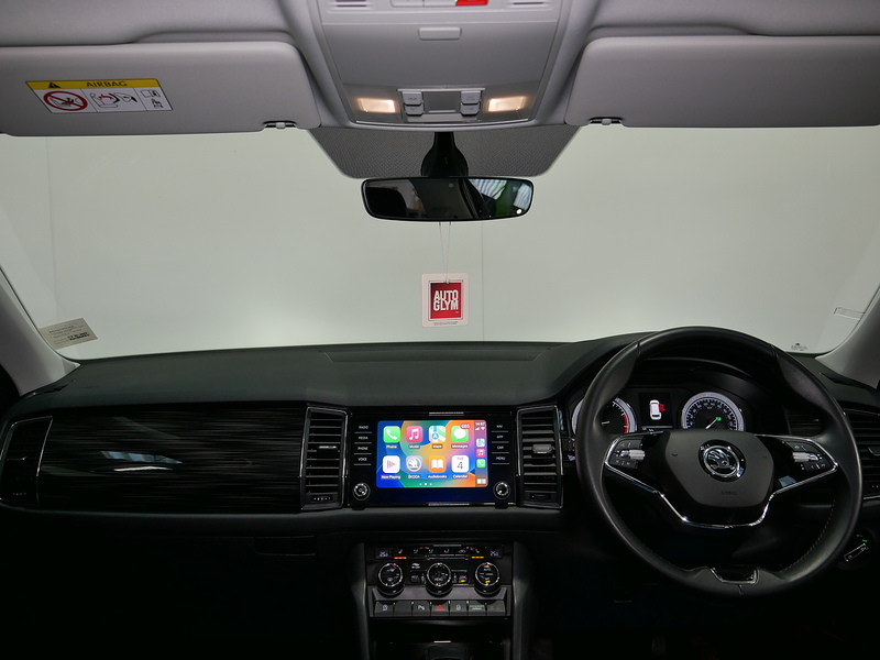 Skoda 1.5 TSI ACT SE L SUV 5dr Petrol DSG Euro 6 (s/s) (7 Seat) (150 ps)