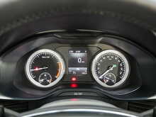 Skoda Kodiaq TSI ACT SE L 