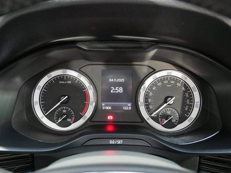 Skoda 1.5 TSI ACT SE L SUV 5dr Petrol DSG Euro 6 (s/s) (7 Seat) (150 ps)