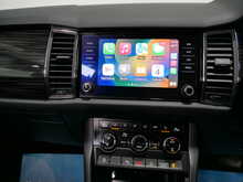 Skoda Kodiaq TSI ACT SE L 