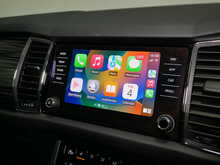 Skoda Kodiaq TSI ACT SE L 