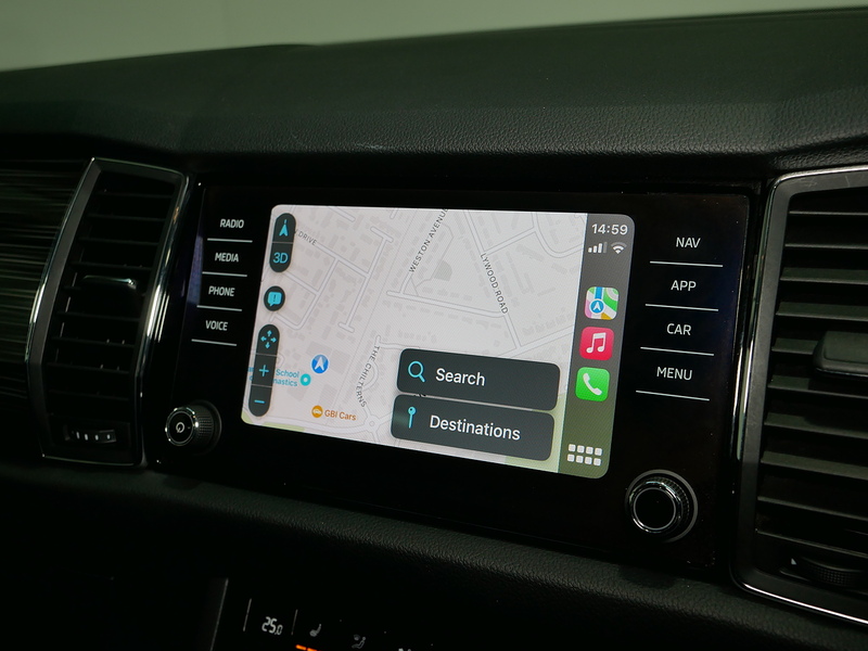 Skoda 1.5 TSI ACT SE L SUV 5dr Petrol DSG Euro 6 (s/s) (7 Seat) (150 ps)