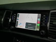 Skoda Kodiaq TSI ACT SE L 