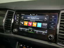 Skoda Kodiaq TSI ACT SE L 