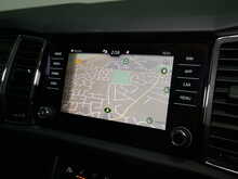 Skoda Kodiaq TSI ACT SE L 