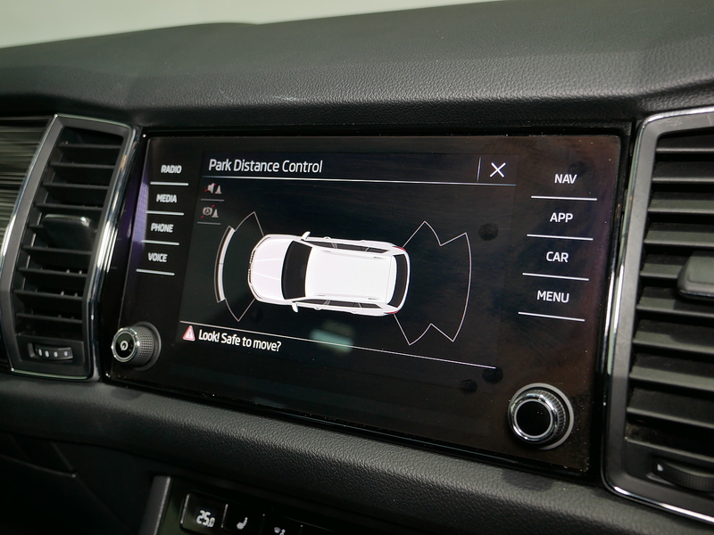 Skoda 1.5 TSI ACT SE L SUV 5dr Petrol DSG Euro 6 (s/s) (7 Seat) (150 ps)