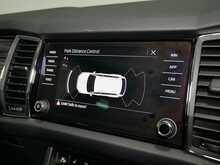 Skoda Kodiaq TSI ACT SE L 