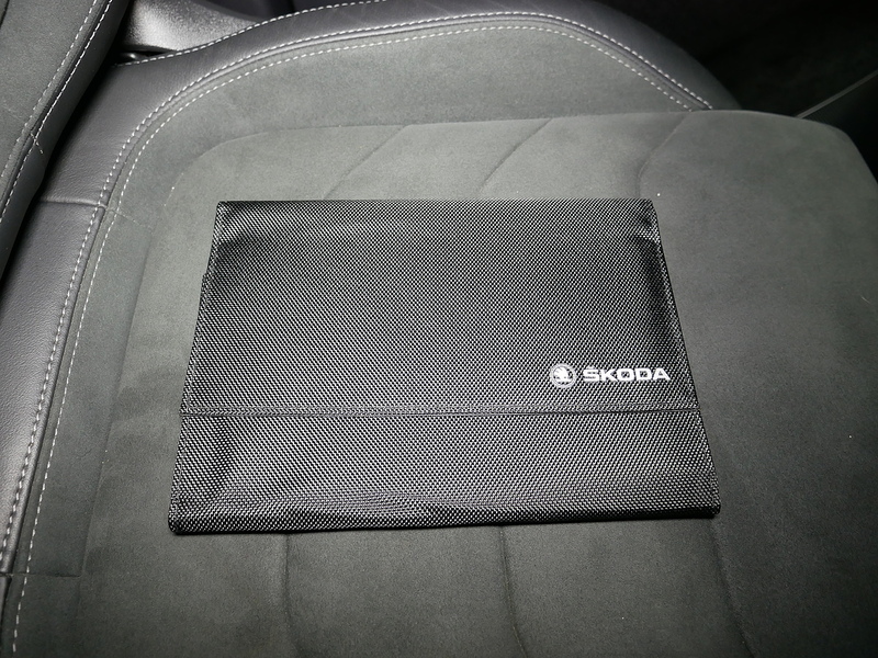 Skoda 1.5 TSI ACT SE L SUV 5dr Petrol DSG Euro 6 (s/s) (7 Seat) (150 ps)