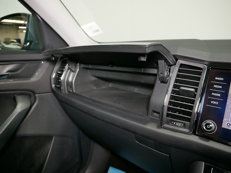 Skoda 1.5 TSI ACT SE L SUV 5dr Petrol DSG Euro 6 (s/s) (7 Seat) (150 ps)