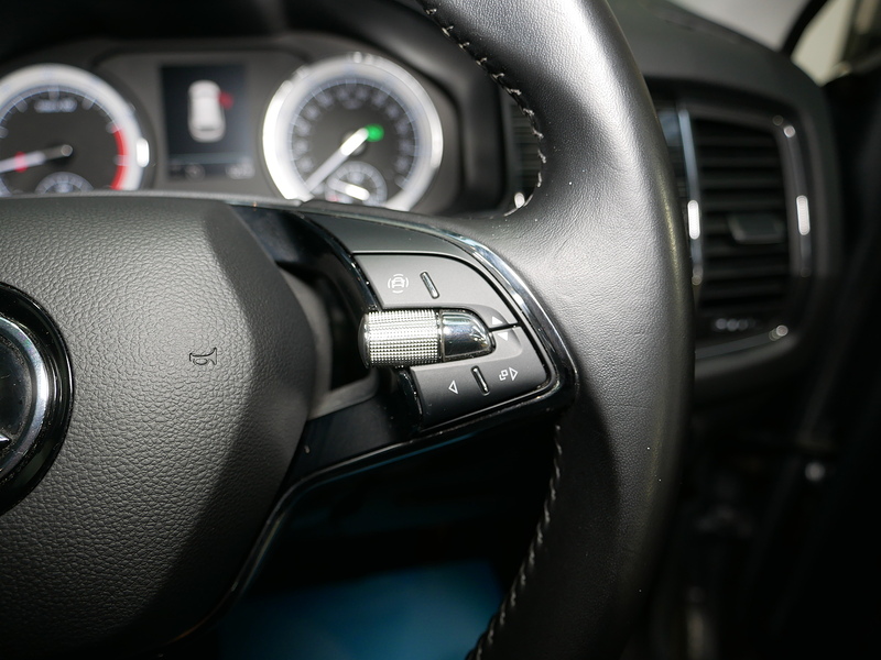 Skoda 1.5 TSI ACT SE L SUV 5dr Petrol DSG Euro 6 (s/s) (7 Seat) (150 ps)