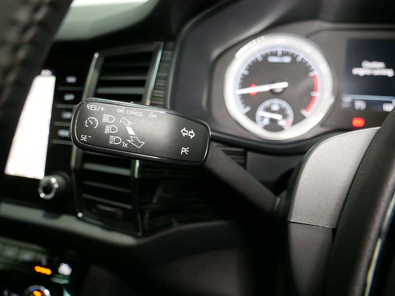 Skoda 1.5 TSI ACT SE L SUV 5dr Petrol DSG Euro 6 (s/s) (7 Seat) (150 ps)