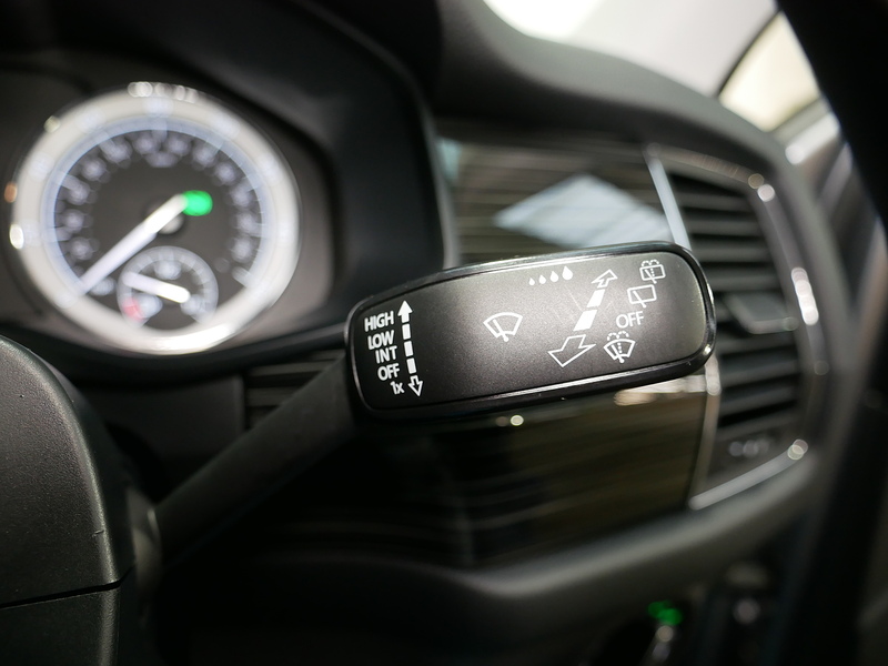 Skoda 1.5 TSI ACT SE L SUV 5dr Petrol DSG Euro 6 (s/s) (7 Seat) (150 ps)