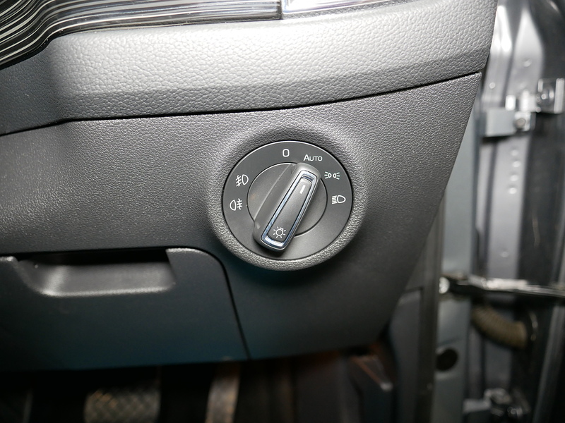 Skoda 1.5 TSI ACT SE L SUV 5dr Petrol DSG Euro 6 (s/s) (7 Seat) (150 ps)