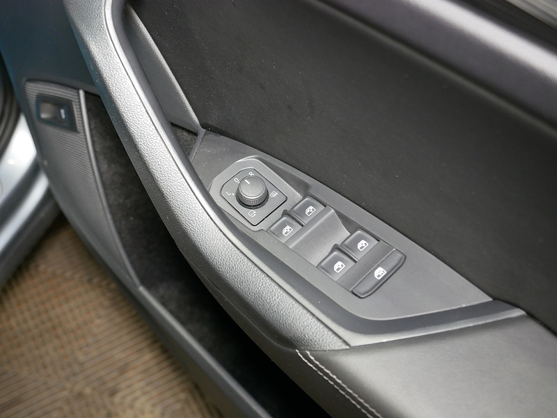 Skoda 1.5 TSI ACT SE L SUV 5dr Petrol DSG Euro 6 (s/s) (7 Seat) (150 ps)