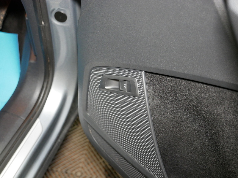 Skoda 1.5 TSI ACT SE L SUV 5dr Petrol DSG Euro 6 (s/s) (7 Seat) (150 ps)